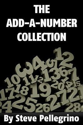 The Add-A-Number Collection by Steve Pellegrino - Click Image to Close